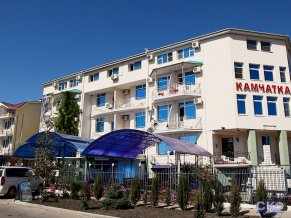 гостевой дом «Камчатка» Анапа